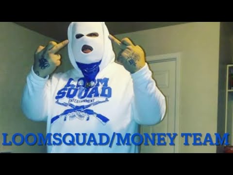 SGA: Key Loom (Loom Squad)