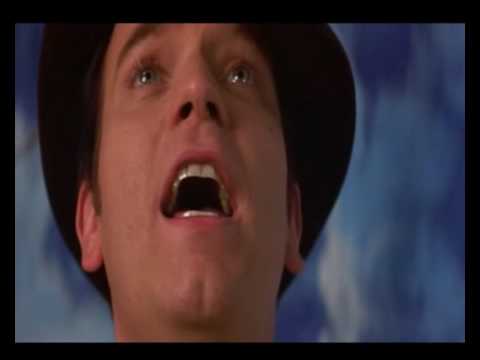 Moulin Rouge - The Hills Are Alive - Ewan McGregor