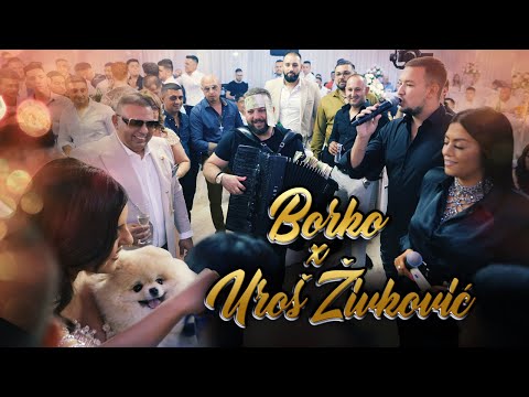 BORKO RADIVOJEVIC & UROS ZIVKOVIC - GARA - VRSAC 2022