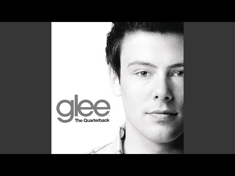 I'll Stand By You (Glee Cast Version)