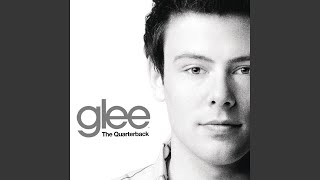 I&#39;ll Stand By You (Glee Cast Version)