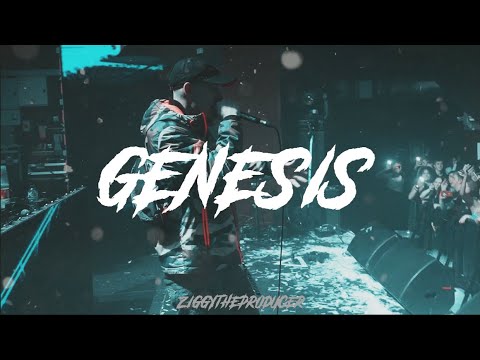 [FREE] Mr. Traumatik X Devilman Tik Tok Sample Drum and Bass/Bassline 'Genisis' (Prod. Ziggy)