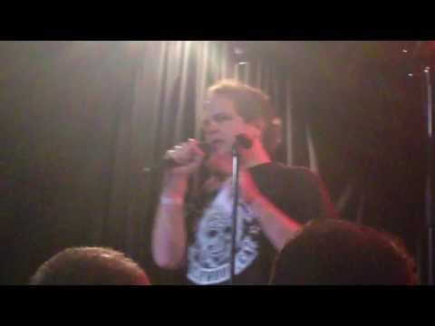Jake E. Lee's Red Dragon Cartel - The Ultimate Sin & Deceived Live ! Whisky Hollywood Dec. 12, 2013