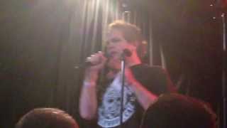 Jake E. Lee&#39;s Red Dragon Cartel - The Ultimate Sin &amp; Deceived Live ! Whisky Hollywood Dec. 12, 2013