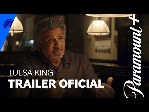 Tráiler en V.O.S.E. de Tulsa King