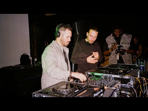 J:KENZO B2B YOUNGSTA  | SUBTLE RADIO