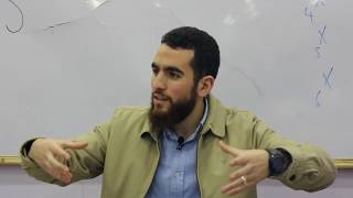 قصة أصحاب الجنة - شريف علي - قصص القرآن image