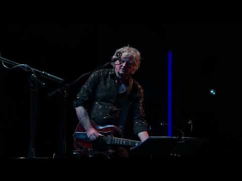 MADEMOISELLE (Rodolphe Burger, Sofiane Saidi, Mehdi Haddab) - One Two Three