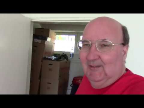 MongoTV_2500 - JEG HAR KØBT ET TELT TIL 400 KRONER