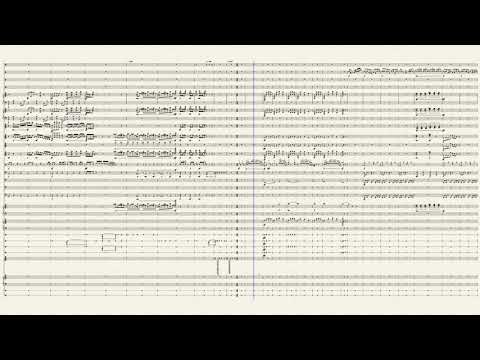 WIP: Pulse Percussion 2017 The Uninvited full show by Dylan Dorrance