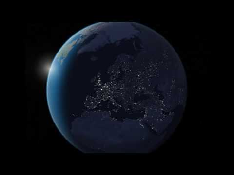 Brendan Pollard & Hashtronaut - Analogue Satourn