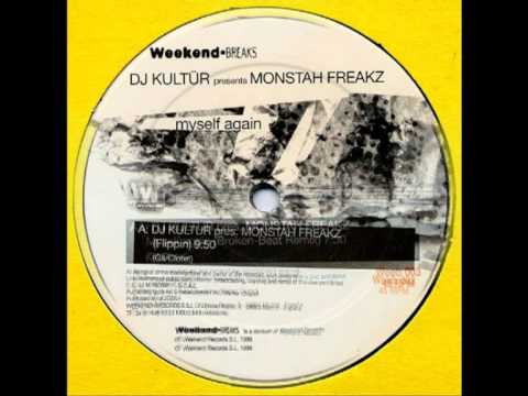 Monstah Freakz - Flippin' (Original Version).mpg