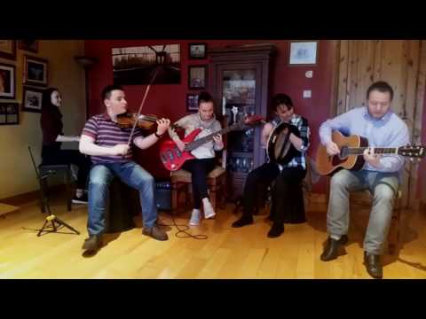 Padden Family- Ireland's Traddest Family on The Ray D'Arcy Show