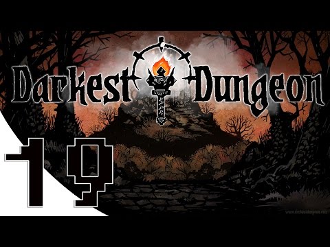 JOINT OPERATIONS - Let's Play Darkest Dungeon - Gameplay Part 19
