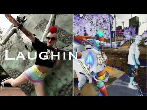 Eryn Woods- "LAUGHIN AT YA" (Official Music Video)