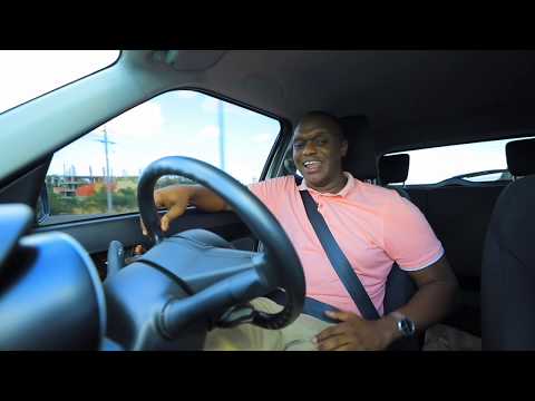 CBBT Season 2, Episode 9 - Suzuki Swift