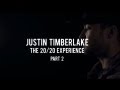 Justin Timberlake - Only When I Walk Away (Audio ...
