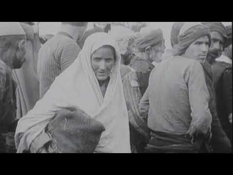 Balkan Harbi 1912-1913  Belgeseli - 1. Bölüm: En Uzun Yüzyıl (Official Video)
