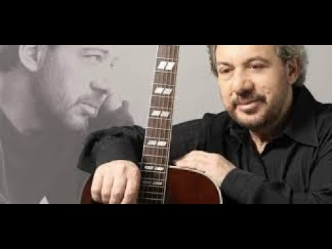 Ήρθες όταν εγώ.....Αντώνης Βαρδής - Χριστίνα Μαραγκόζη