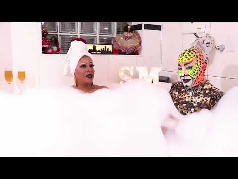 Espuma com Montilla - Punk Klô