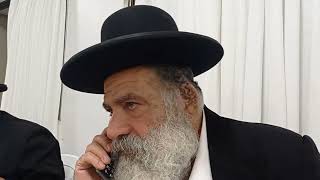 15 בספטמבר 2024 (רדיו כל האמת) - התמונה מוצגת ישירות מתוך אתר האינטרנט יוטיוב. זכויות היוצרים בתמונה שייכות ליוצרה. קישור קרדיט למקור התוכן נמצא בתוך דף הסרטון