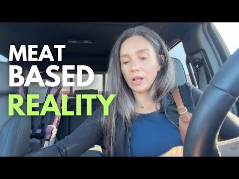 What I REALLY Eat...