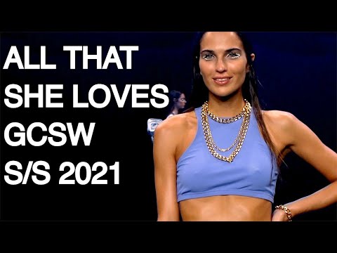 ALL THAT SHE LOVES | SUMMER 2021 | FULL FASHION SHOW