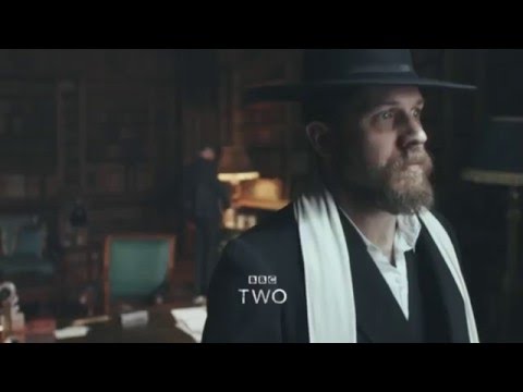 afbeelding Peaky Blinders Season 3 Trailer - BBC Two