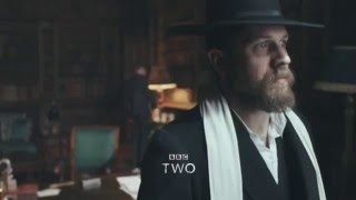 Peaky Blinders Season 3 Trailer - BBC Two