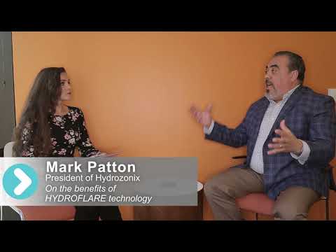 New Technology Impacting the Water Midstream