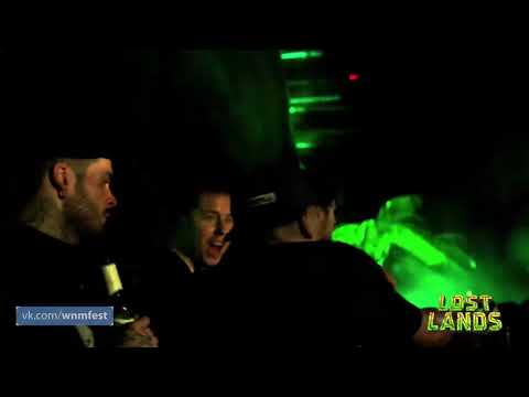 FULL STREAM | 12TH PLANET & VIRTUAL RIOT | LOST LANDS 2018