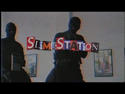 Slimesito x BeezyB - On Camera SLOWED | Slimebeezy2