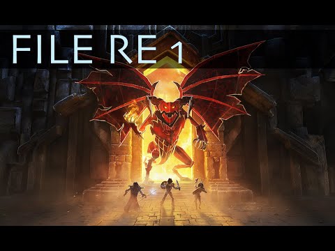 File Format Reverse Engineering 1 - Intro, target, and tools