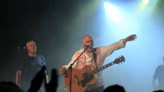 The Travellers - Chained To The Wheel