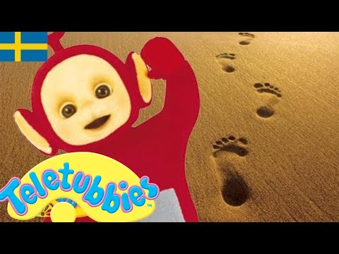☆ Teletubbies Svenska ☆ Säsong 9, Episod 219 ☆ Visar för barn ☆