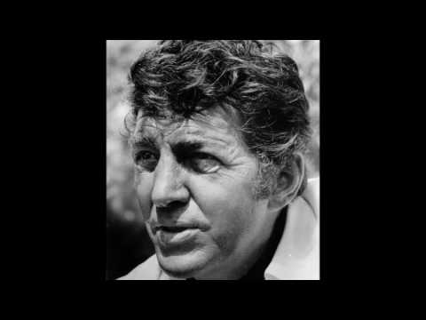 Dean Martin - Empty Saddles In The Old Corral