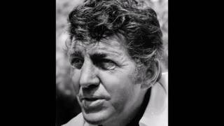 Dean Martin - Empty Saddles In The Old Corral