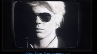 Sigue Sigue Sputnik - Dancerama (1988)