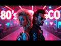 Romantic Eurodisco Nights Modern Talking Style Synthpop Hit System In Blue Vocals 80s Revival
