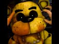 Golden Freddy Counter Jumpscare