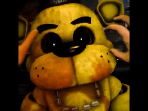 Golden Freddy Counter Jumpscare