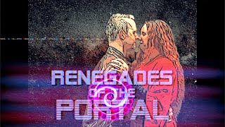 Renegades of the Portal TV Theme Music Video