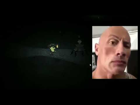 I did not know the Stagehand could do THIS - Don't Starve Together