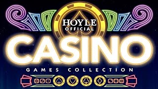 Hoyle Official Casino Games Collection Steam Key GLOBAL