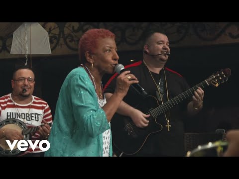 Segunda Sem Lei - Papai Vadiou / Isso é Fundo de Quintal ft. Leci Brandão