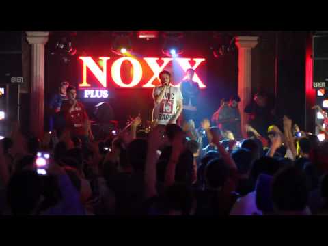 Yakaza ft. Ados - Gülümse (Yakaza Vol3)