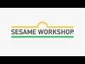 Sesame Workshop HBO Kids 2018
