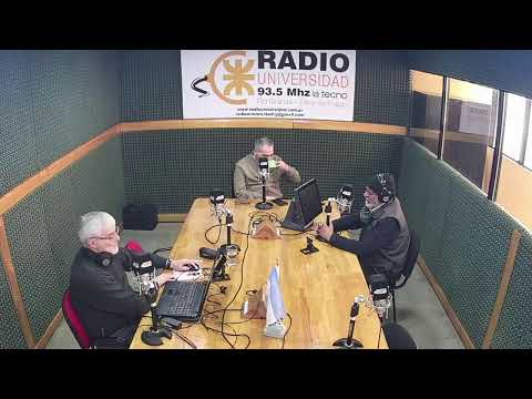 la mañana de la tecno.-