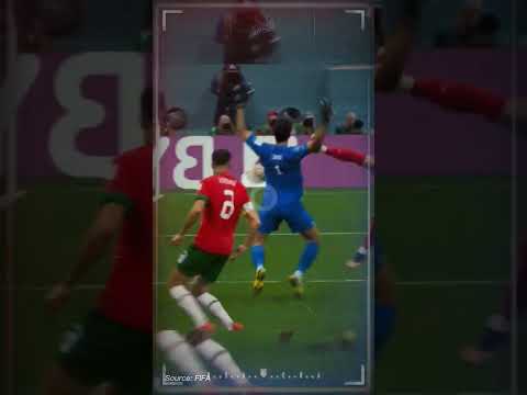 Acrobatic Goals, Theo Hernandez 😱 🥶 #shorts #youtubeshorts #football #worldcup #trending