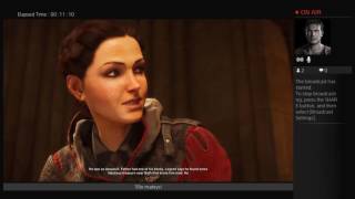 Assassin's Creed Syndicate: Finishing up City of London